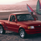 Image for article titled The Lovable Ford Ranger Emerged As A Hero Out Of Recession And War